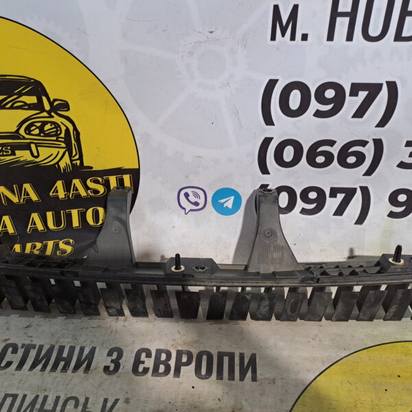 Кріплення заднього бампера абсорбер peugeot 308 t9 9800981980