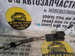 Куліса перемикання передач троси Peugeot 308 II T9 1.6 BlueHDi 9802245880 - Зображення 3