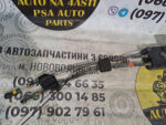 Куліса перемикання передач троси Peugeot 308 II T9 1.6 BlueHDi 9802245880 - Зображення 5