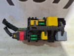 Блок запобіжників Citroёn Peugeot MFRH ECO V01 9806192580