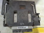 Блок керування двигуном Peugeot 307 1.6 HDi 9658944580 - Зображення 4