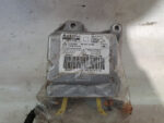 Датчик модуль подушки безпеки Citroen c3 9673654980