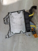 Датчик модуль подушки безпеки Citroen C3 9673654980 - Зображення 2