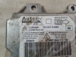 Датчик модуль подушки безпеки Citroen C3 9673654980 - Зображення 3