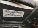 Кермо шкіряне Peugeot 307 96345023ZR - Зображення 2