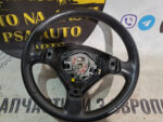 Кермо шкіряне Peugeot 307 96345023zr