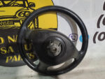 Кермо шкіряне Peugeot 307 96345023ZR - Зображення 3