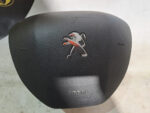 Подушка безпеки водія AIR-BAG PEUGEOT 308 T9 II 96783105ZD