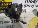 Вакуумний підсилювач гальм Citroen C5 9662211780 - Зображення 4