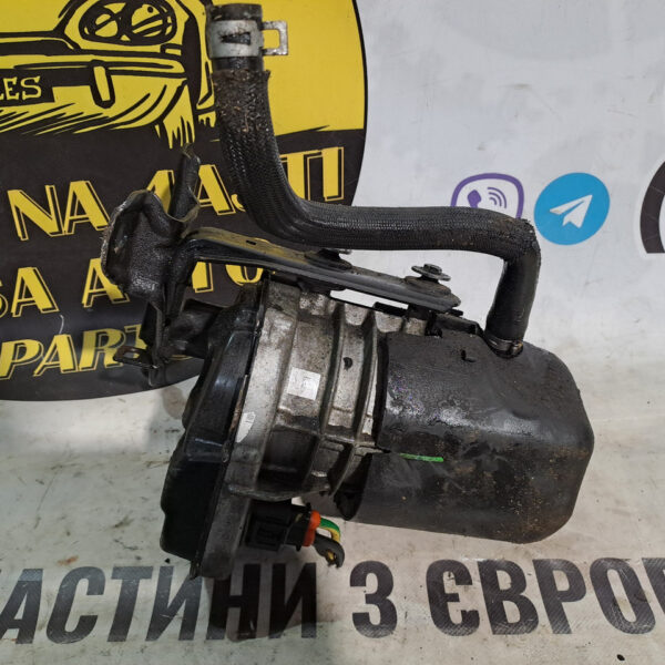 Гідропідсилювач керма CITROEN C5 III X7 9685412280