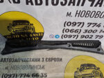 Жабо пластик під лобове скло Citroen C3 Picasso 9681736380 - Зображення 3