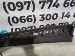 Жабо пластик під лобове скло Citroen C3 Picasso 9681736380 - Зображення 4