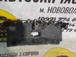 Захист передньої панелі Citroen c5 3 9681053377