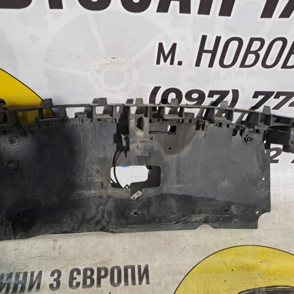 Захист передньої панелі Citroen c5 3 9681053377