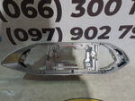 Рамка дисплея Peugeot 308 (T9) 98075499VV 1343932XVV