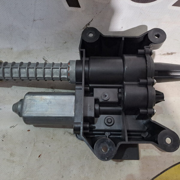 Електричне стоянкове гальмо 9688061780