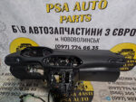 Торпедо панель приладів Peugeot 308 T9 9677564880 - Зображення 2