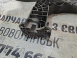 Підсилювач переднього бампера нижній Citroen C5 9660501380 - Зображення 3