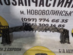 Підсилювач переднього бампера (нижній) Citroёn C5 9660501380