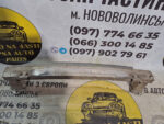 Підсилювач переднього бампера citroen c3 picasso 9685499180