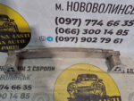 Підсилювач переднього бампера Citroen C3 Picasso 9685499180 - Зображення 3