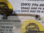 Підсилювач заднього бампера citroen c3 picasso 9681568080
