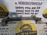 Підсилювач переднього бампера металевий Citroen C5 9660501880 - Зображення 2