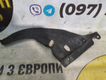 Накладка (захист) передньої правої фари Citroёn C5 9683627077