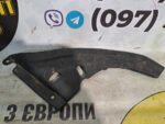 Накладка захист передньої правої фари Citroen C5 9683627077 - Зображення 2