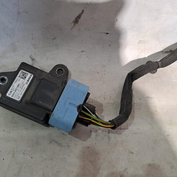 Блок керування старт стоп Peugeot Citroen 967787168001