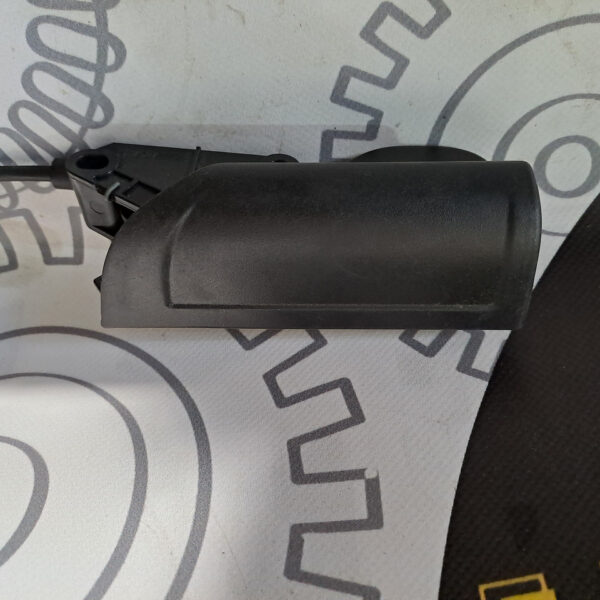 Ручка відкривання капота Citroёn C4 Picasso Grand Picasso I 7937N5