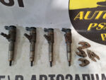 Форсунка Peugeot Citroen 1.6 B-HDI 0445110566 - Зображення 2