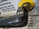 Бампер задній Citroen C3 Picasso 9681827477 - Зображення 2