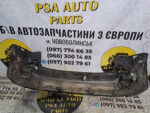 Бампер задній Citroen C3 Picasso 9681827477 - Зображення 4