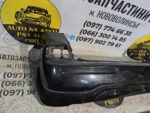 Бампер задній Citroen C3 Picasso 9681827477 - Зображення 3