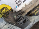 Бампер задній Citroen C3 Picasso 9681827477 - Зображення 5