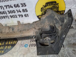 Бампер задній Citroen C3 Picasso 9681827477 - Зображення 7