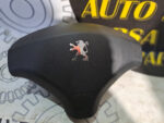Подушка безпеки водія Peugeot 308 96810154zd