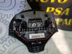 Подушка безпеки водія в кермо Peugeot 308 96810154ZD - Зображення 3