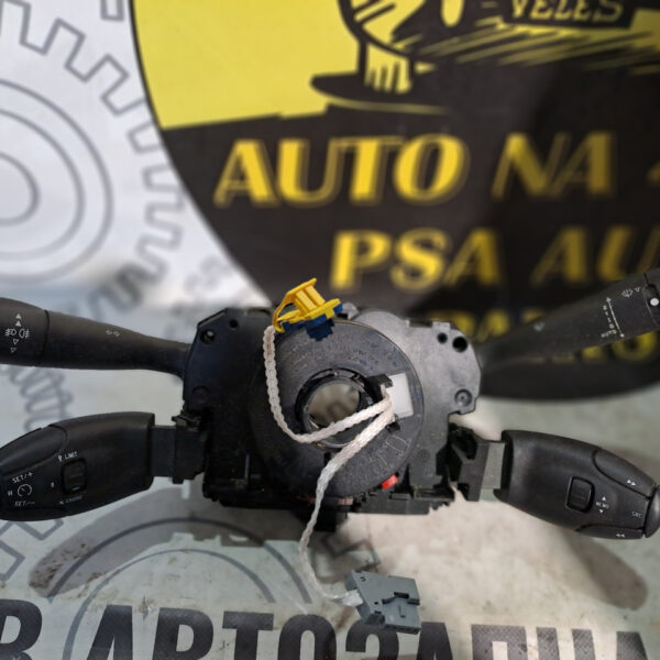 Шлейф керма в зборі Peugeot 308 96652983XT