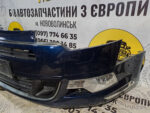 Бампер передній Citroen C5 III 9681052477 - Зображення 2