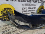 Бампер передній Citroen C5 III 9681052477 - Зображення 8