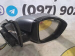 Дзеркало бічне праве Peugeot 308 t9 9+2 пін KCAC 98088639xt