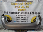 Бампер задній peugeot 308 ii t9 универсал комплектний 9800996477 kcac