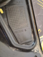 Підкрилок задній лівий Citroen C3 Picasso 9684576080 - Зображення 3