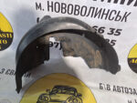 Підкрилок задній лівий Citroen C3 Picasso 9684576080 - Зображення 2