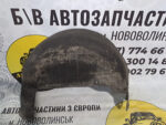 Підкрилок задній правий Citroen C5 седан 9681095080