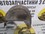 Підкрилок задній лівий Citroen C5 седан 9681095280