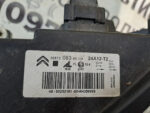 Фара передня ліва Citroen C4 II B7 9687308380 - Зображення 3