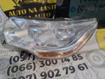 Фара ліва передня citroen c4 2 b7 9687308380